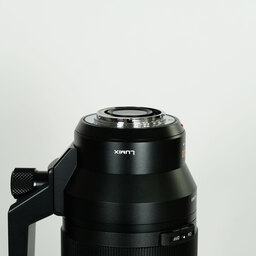 Panasonic LEICA DG VARIO-ELMAR 100-400mm / F4.0-6.3 II ASPH. / POWER O.I.S.