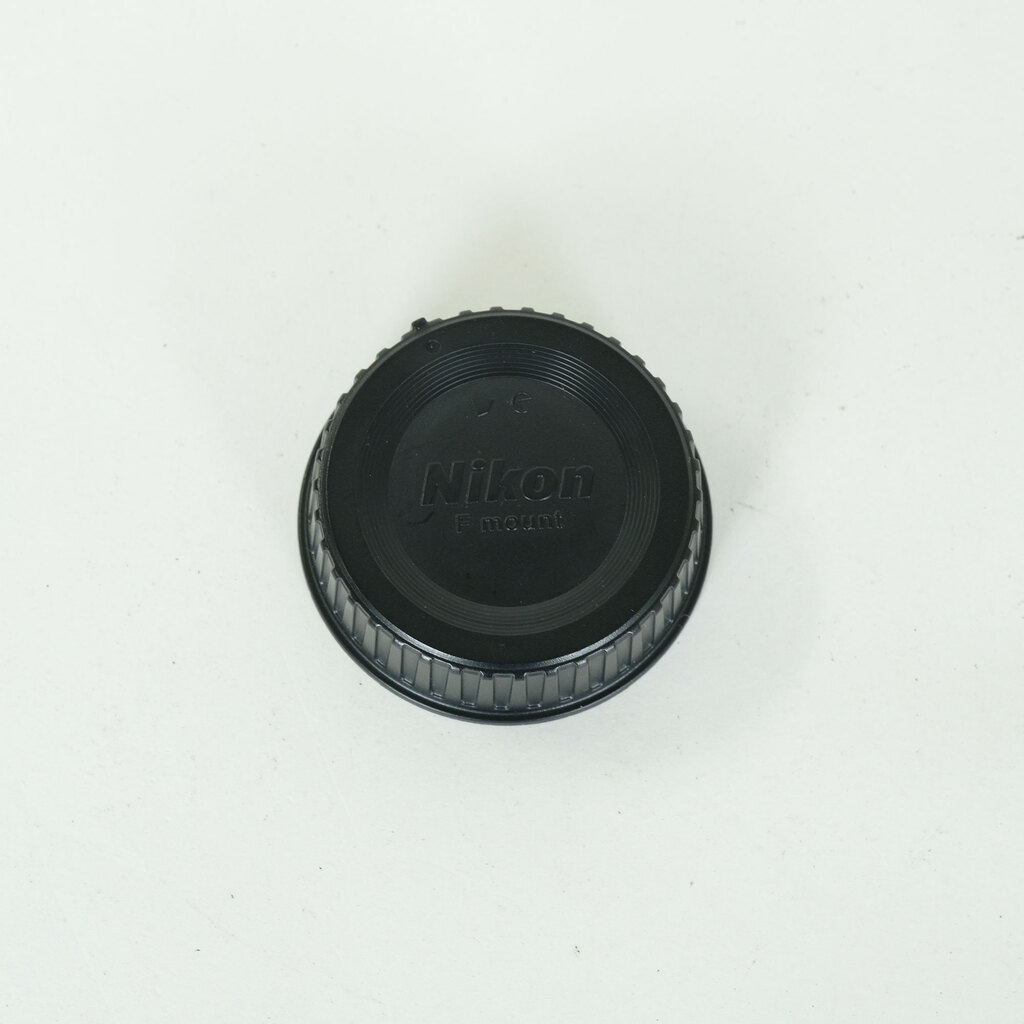 Nikon AF-S NIKKOR 20mm f/1.8G ED