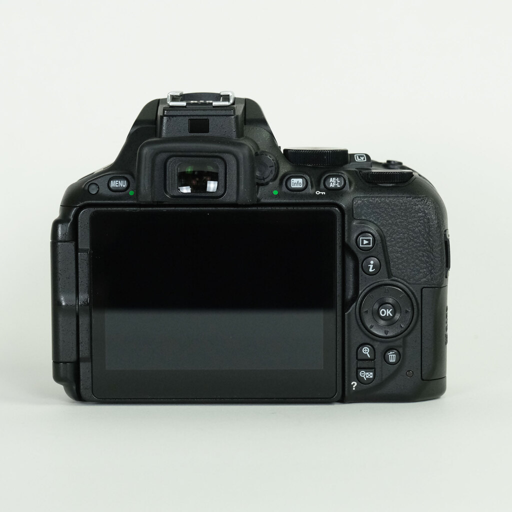 Nikon D5500 Nikon D5500