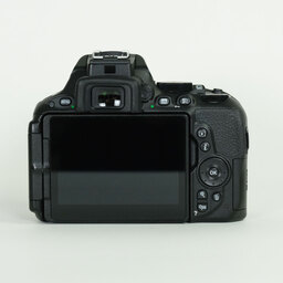 Nikon D5500 Nikon D5500