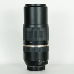 TAMRON SP 70-300mm F4-5.6 Di VC USD/Model A005NII(ニコン用)