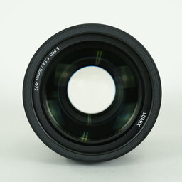 Panasonic LUMIX S PRO 50mm F1.4