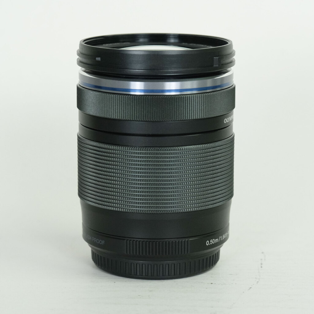 OLYMPUS M.ZUIKO DIGITAL ED14-150mm F4.0-5.6 II