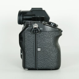 SONY α7R III（ILCE-7RM3）