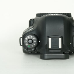 Canon EOS 6D Mark II