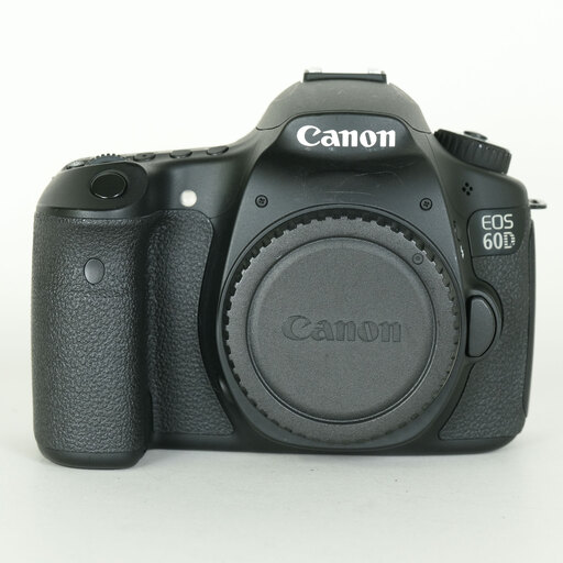 Canon EOS 60D ボディ