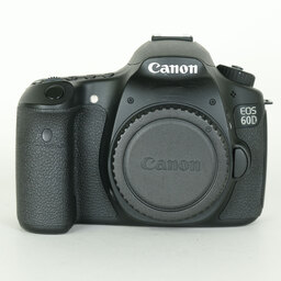 Canon EOS 60D ボディ