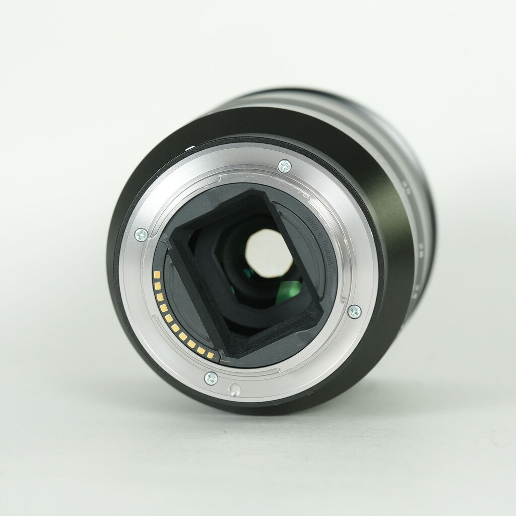 SONY Vario-Tessar T* FE 16-35mm F4 ZA OSS SEL1635Z SONY Vario-Tessar T* FE 16-35mm F4 ZA OSS SEL1635Z