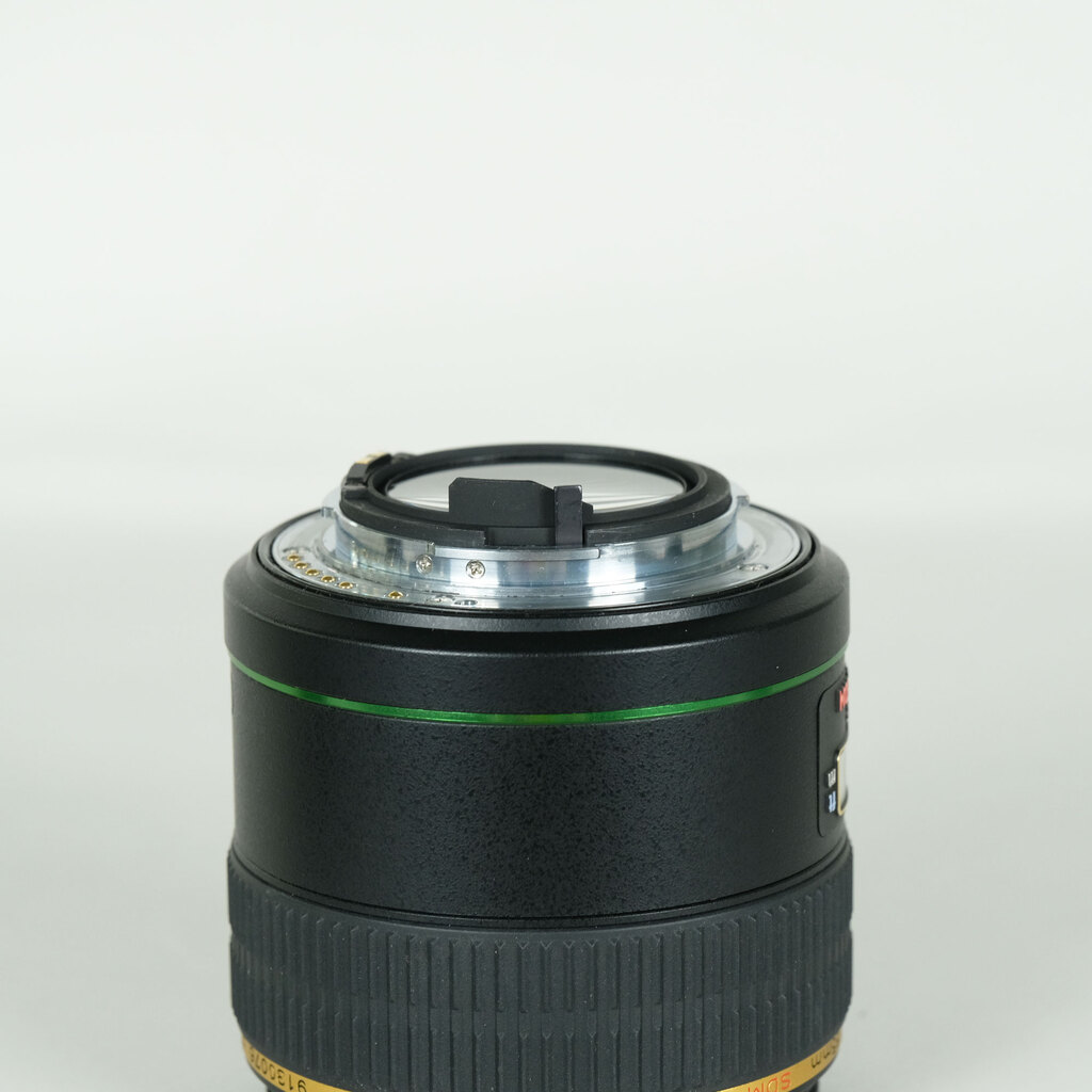 PENTAX smc PENTAX-DA☆ 55mmF1.4 SDMの出品 | ONE SCENE（ワンシーン）