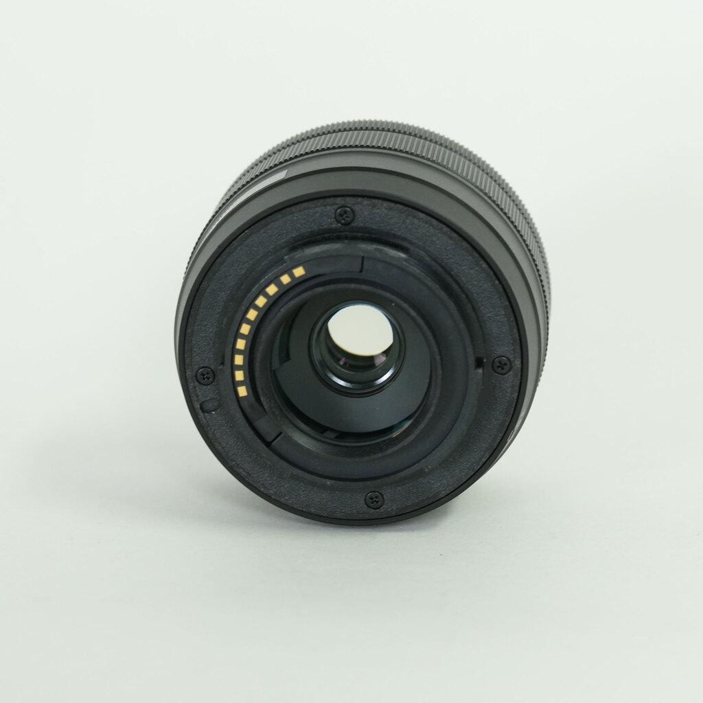 FUJIFILM XC15-45mmF3.5-5.6 OIS PZ FUJIFILM XC15-45mmF3.5-5.6 OIS PZ