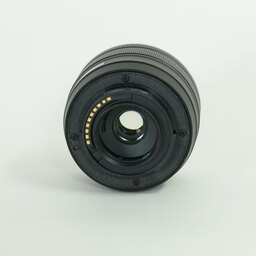 FUJIFILM XC15-45mmF3.5-5.6 OIS PZ FUJIFILM XC15-45mmF3.5-5.6 OIS PZ
