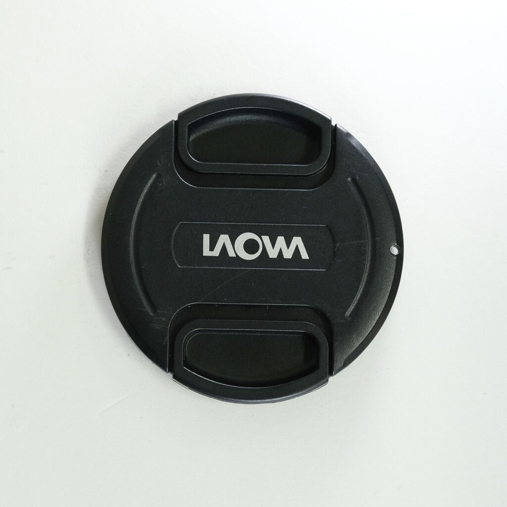 LAOWA 10mm F2.8 ZERO-D FF (AF) ソニーE用