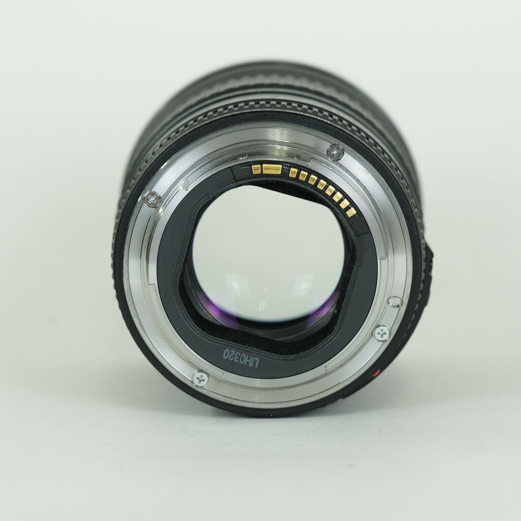 Canon EF135mm F2L USM