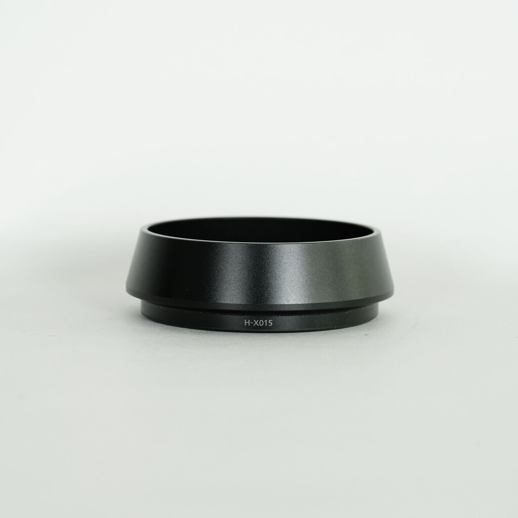 Panasonic LEICA DG SUMMILUX 15mm F1.7 ASPH.