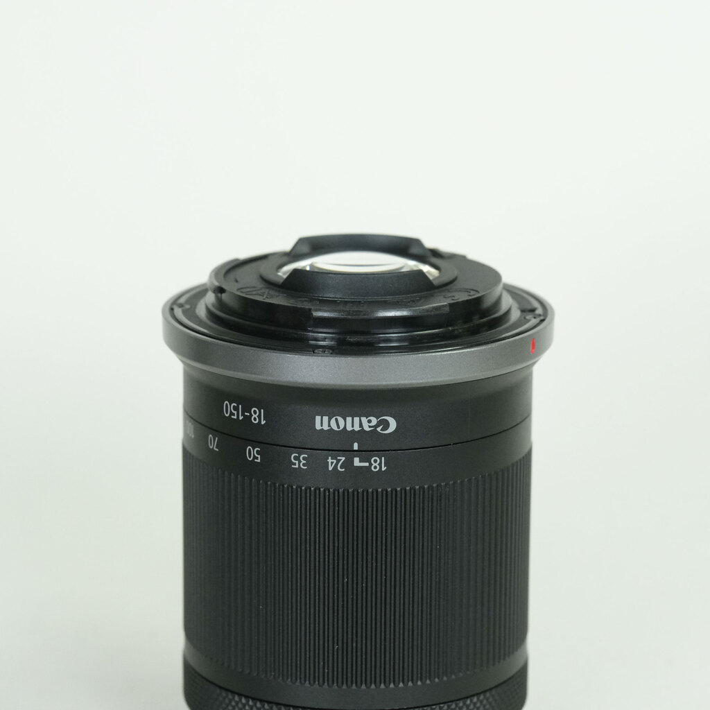 Canon RF-S18-150mm F3.5-6.3 IS STM