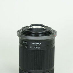 Canon RF-S18-150mm F3.5-6.3 IS STM