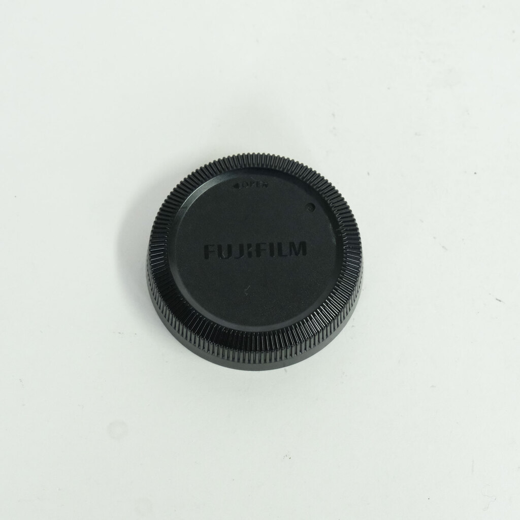 FUJIFILM XF18-55mmF2.8-4 R LM OIS FUJIFILM XF18-55mmF2.8-4 R LM OIS