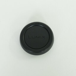 Panasonic LUMIX G 20mm F1.7 ASPH. H-H020