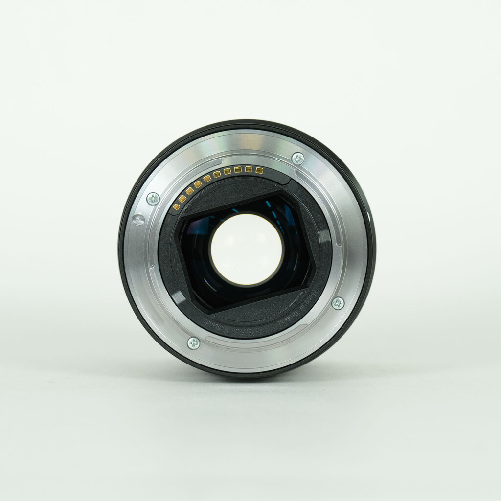 SONY Sonnar T* FE 55mm F1.8 ZA SEL55F18Zの出品 | ONE SCENE（ワン