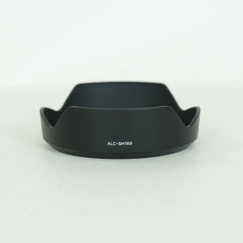 SONY E PZ 10-20mm F4 G SELP1020G