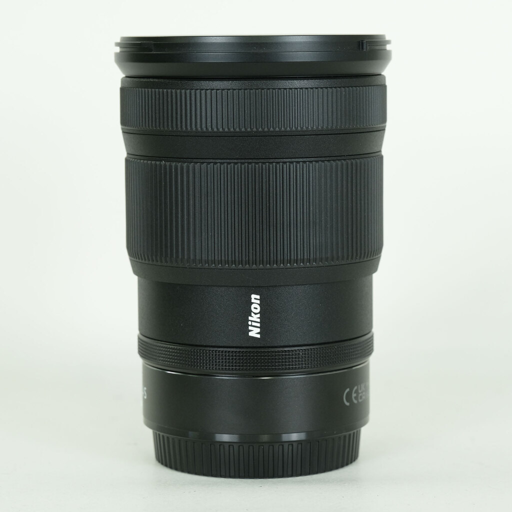 Nikon NIKKOR Z 24-120mm f/4 S