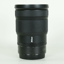Nikon NIKKOR Z 24-120mm f/4 S
