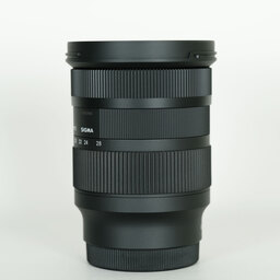 SIGMA 16-28mm F2.8 DG DN｜Contemporary [ソニーE用]
