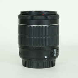 Canon EF-S18-55mm F3.5-5.6 IS STM Canon EF-S18-55mm F3.5-5.6 IS STM
