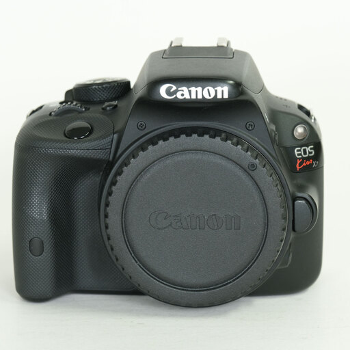 Canon EOS Kiss X7