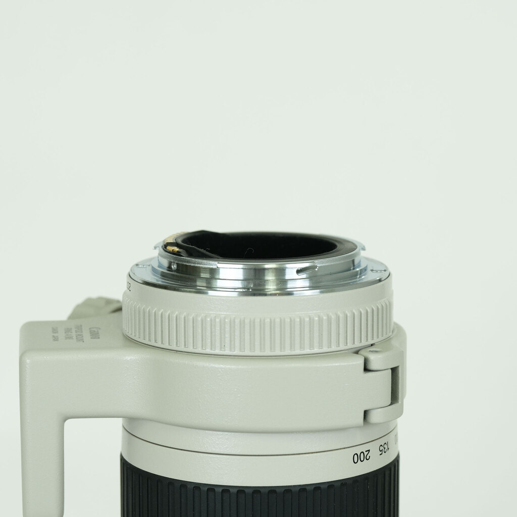 Canon EF70-200mm F4L USM
