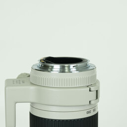 Canon EF70-200mm F4L USM