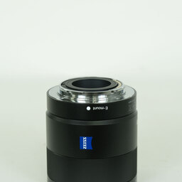 SONY Sonnar T* E 24mm F1.8 ZA SEL24F18Z