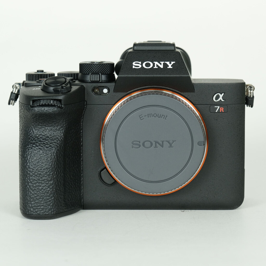α7R V ILCE-7RM5 ボディ 中古価格比較 - 価格.com