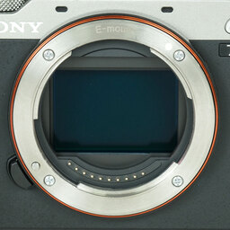 SONY α7C（ILCE-7C）