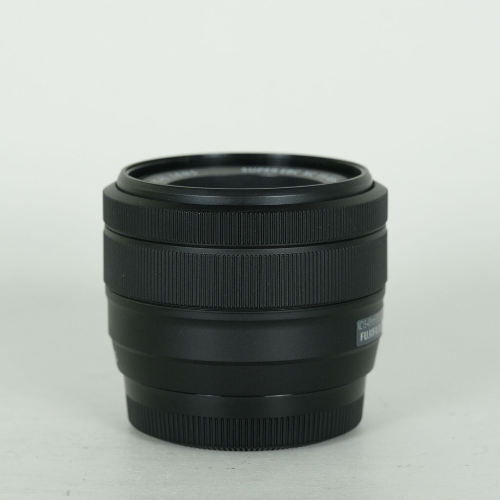 FUJIFILM XC15-45mmF3.5-5.6 OIS PZ