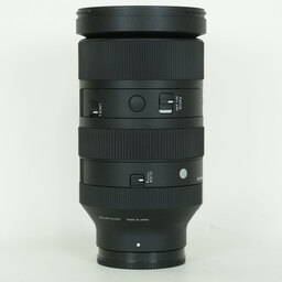 SIGMA 28-105mm F2.8 DG DN｜Art [ソニーE用]