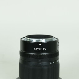 Nikon NIKKOR Z 14-30mm f/4 S