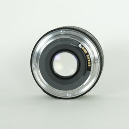 Canon EF50mm F1.8 STM