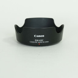 Canon EF-S18-55mm F3.5-5.6 IS STM ホワイト