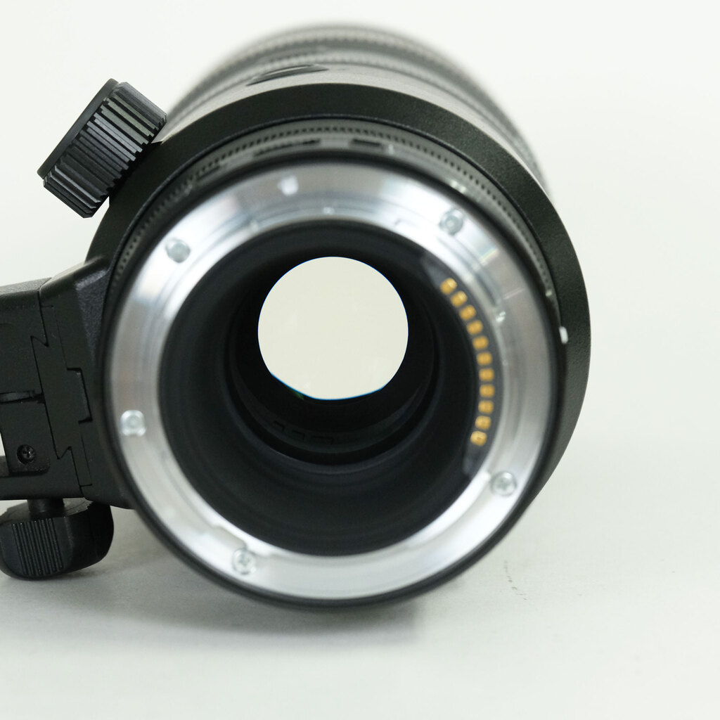 Nikon NIKKOR Z 70-200mm f/2.8 VR S