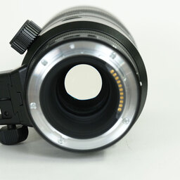 Nikon NIKKOR Z 70-200mm f/2.8 VR S