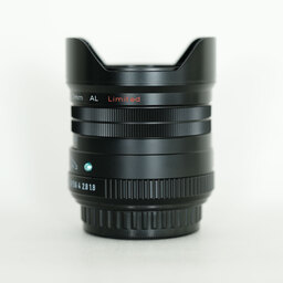 PENTAX FA31mm F1.8 AL Limited