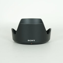 SONY E 18-135mm F3.5-5.6 OSS SEL18135
