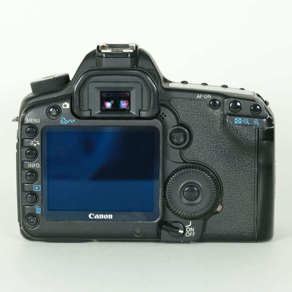 Canon EOS 5D MarkII ボディ