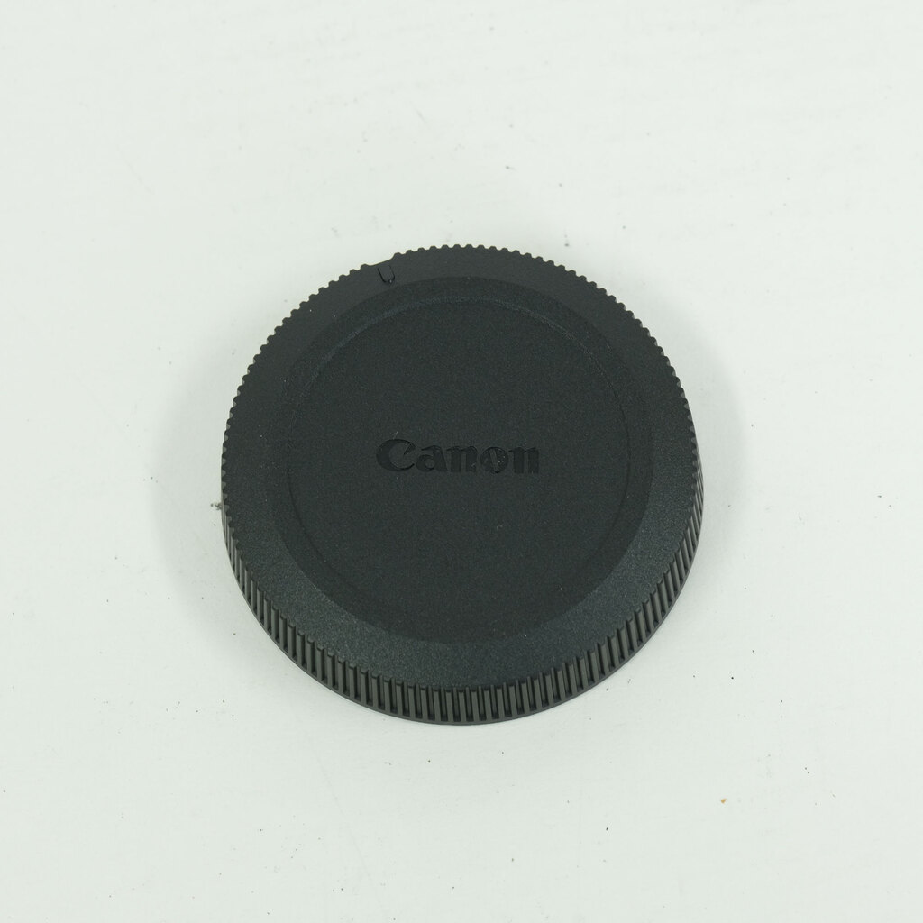 Canon RF50mm F1.8 STM