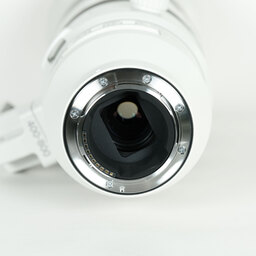 SONY FE 400-800mm F6.3-8 G OSS SEL400800G