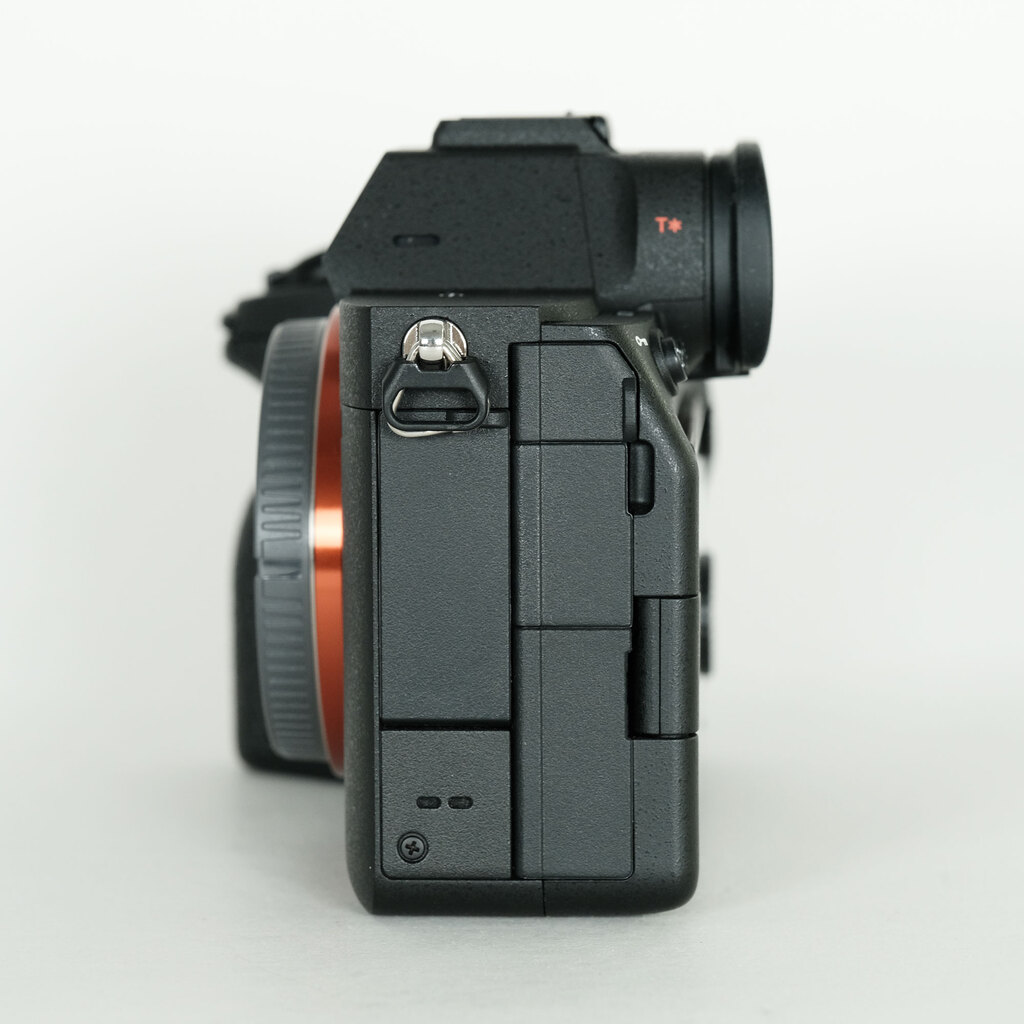 SONY α7 IV(ILCE-7M4) SONY α7 IV(ILCE-7M4)