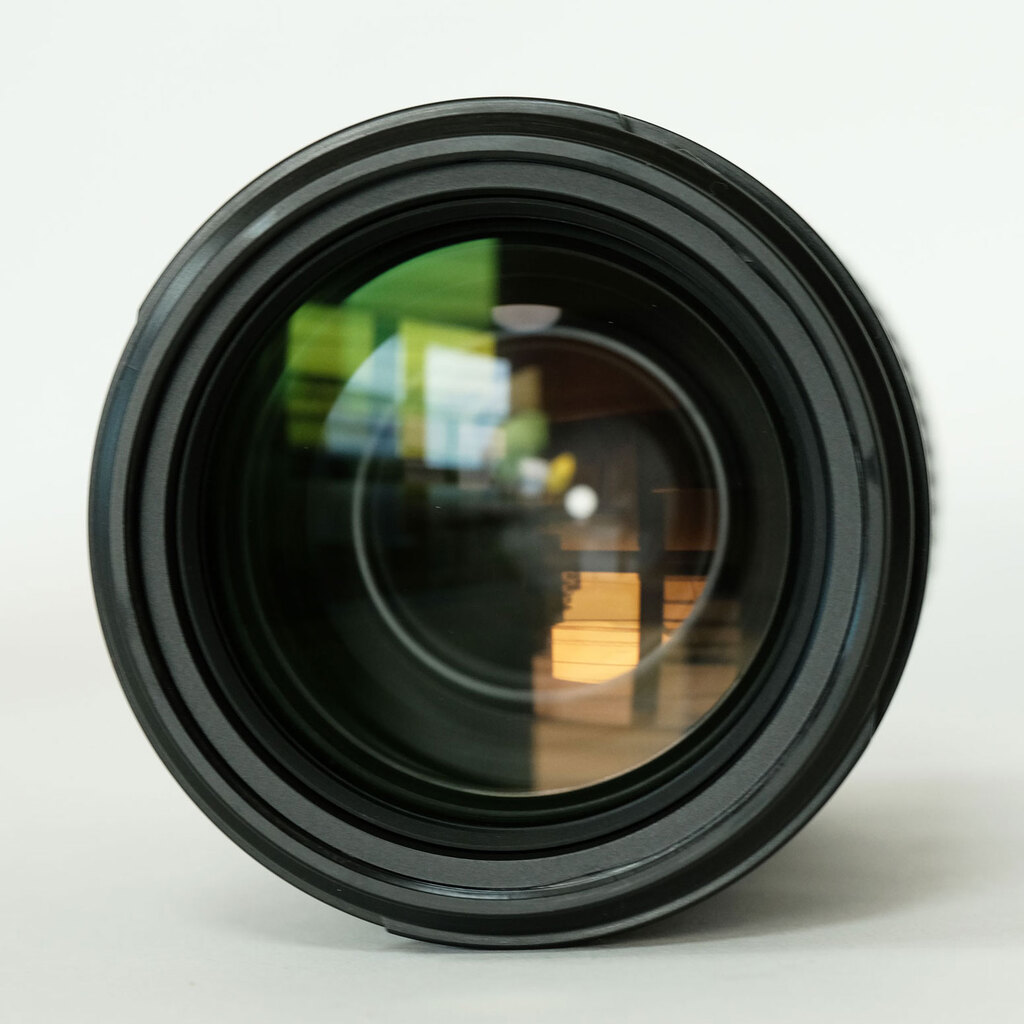 Nikon AF-S NIKKOR 70-200mm f/4G ED VR