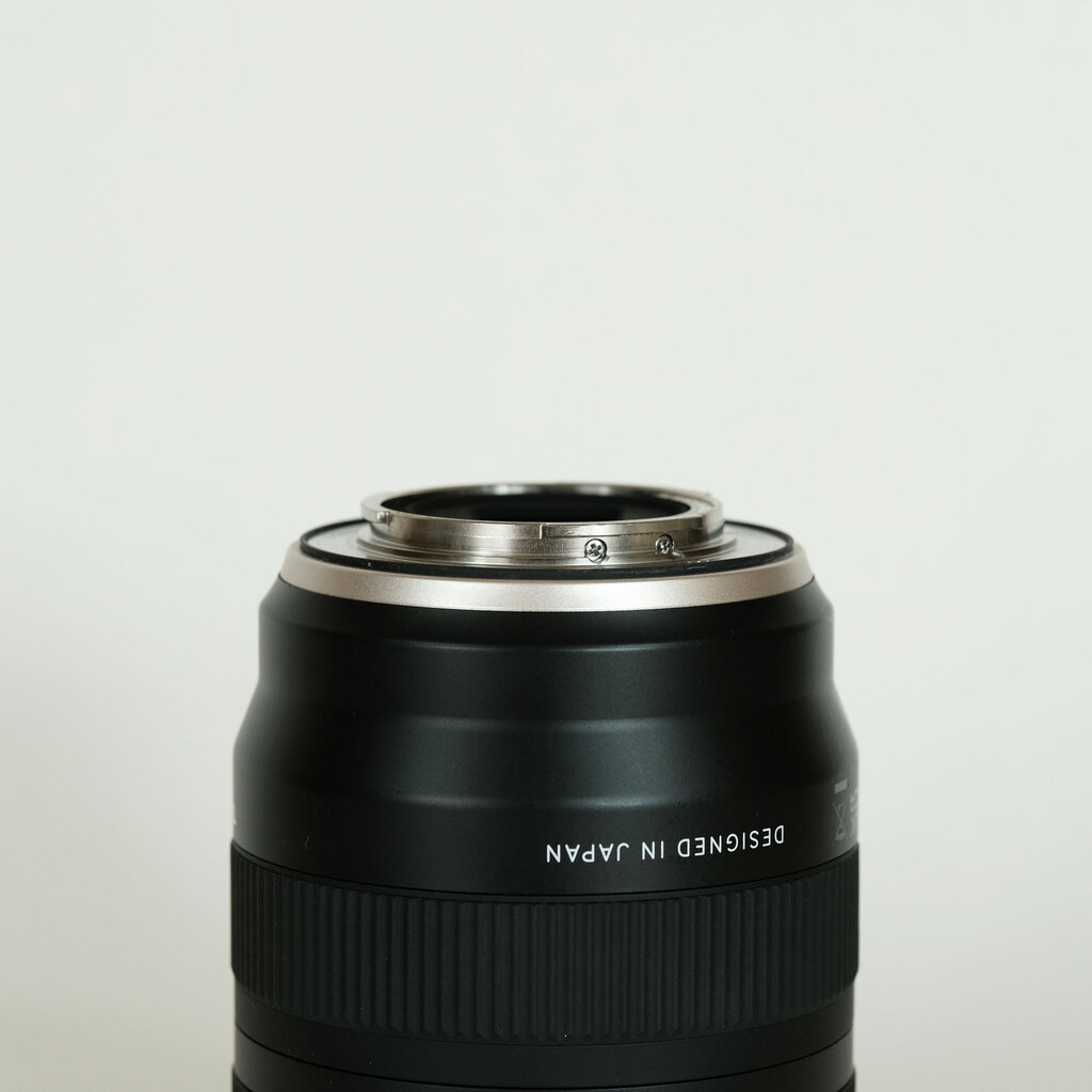 TAMRON 11-20mm F/2.8 Di III-A RXD (Model B060) [フジフイルムX用]