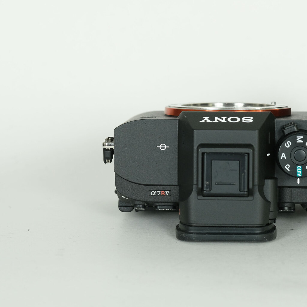 SONY α7R V（ILCE-7RM5）